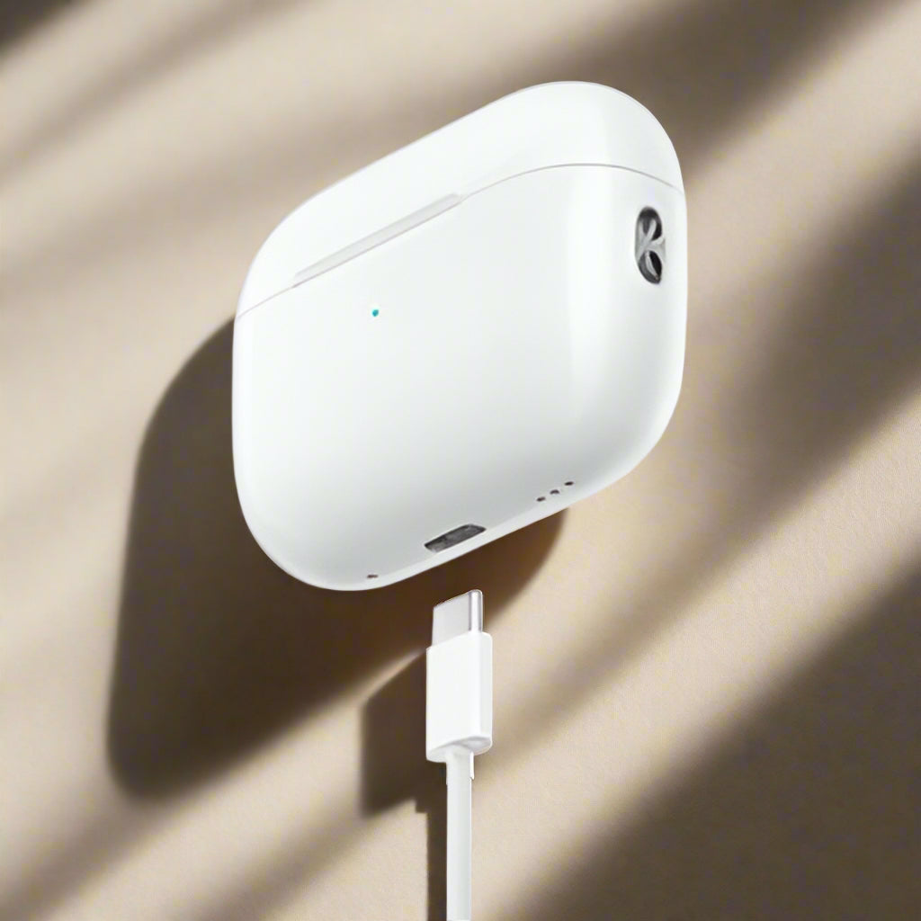 AirPods Pro 2 (buzzer Edition)