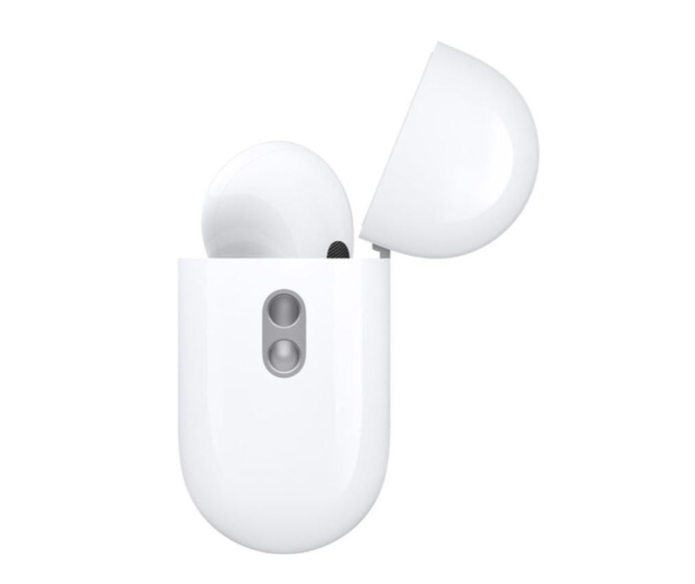 AirPods Pro 2nd Generation – Premium Sound & Spatial Audio