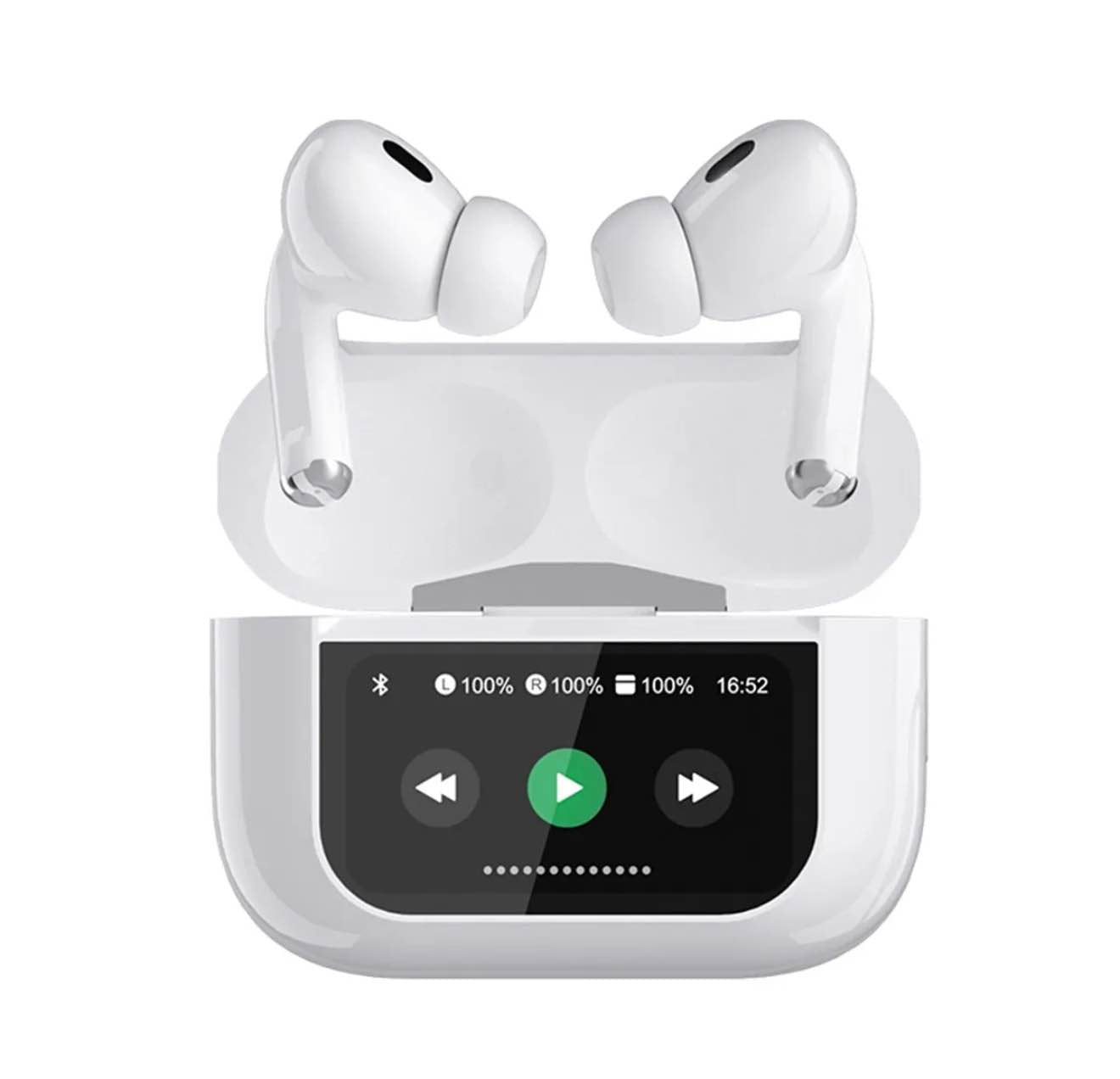 Touch screen Air-pods pro