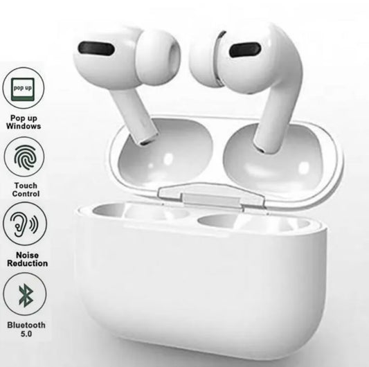 AirPods Pro 2 (buzzer Edition)