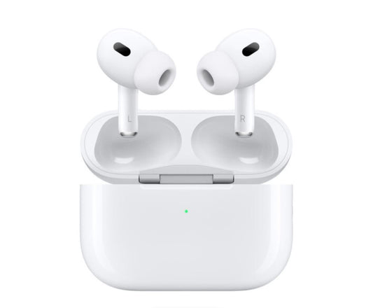 AirPods Pro 2nd Generation – Premium Sound & Spatial Audio