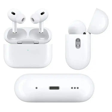 AirPods Pro 2nd Generation – Premium Sound & Spatial Audio