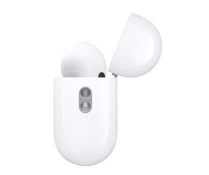 AirPods Pro 2nd Generation – Premium Sound & Spatial Audio