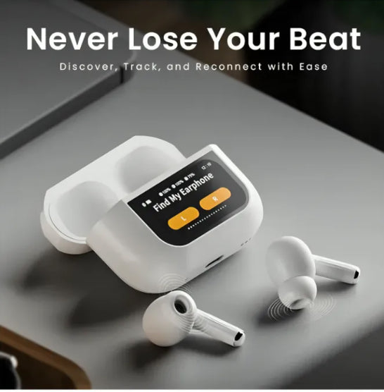 Touch screen Air-pods pro