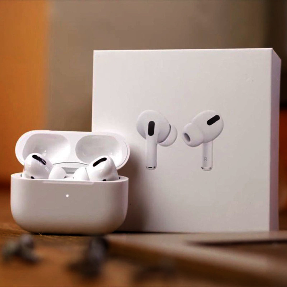 AirPods Pro 2 (buzzer Edition)