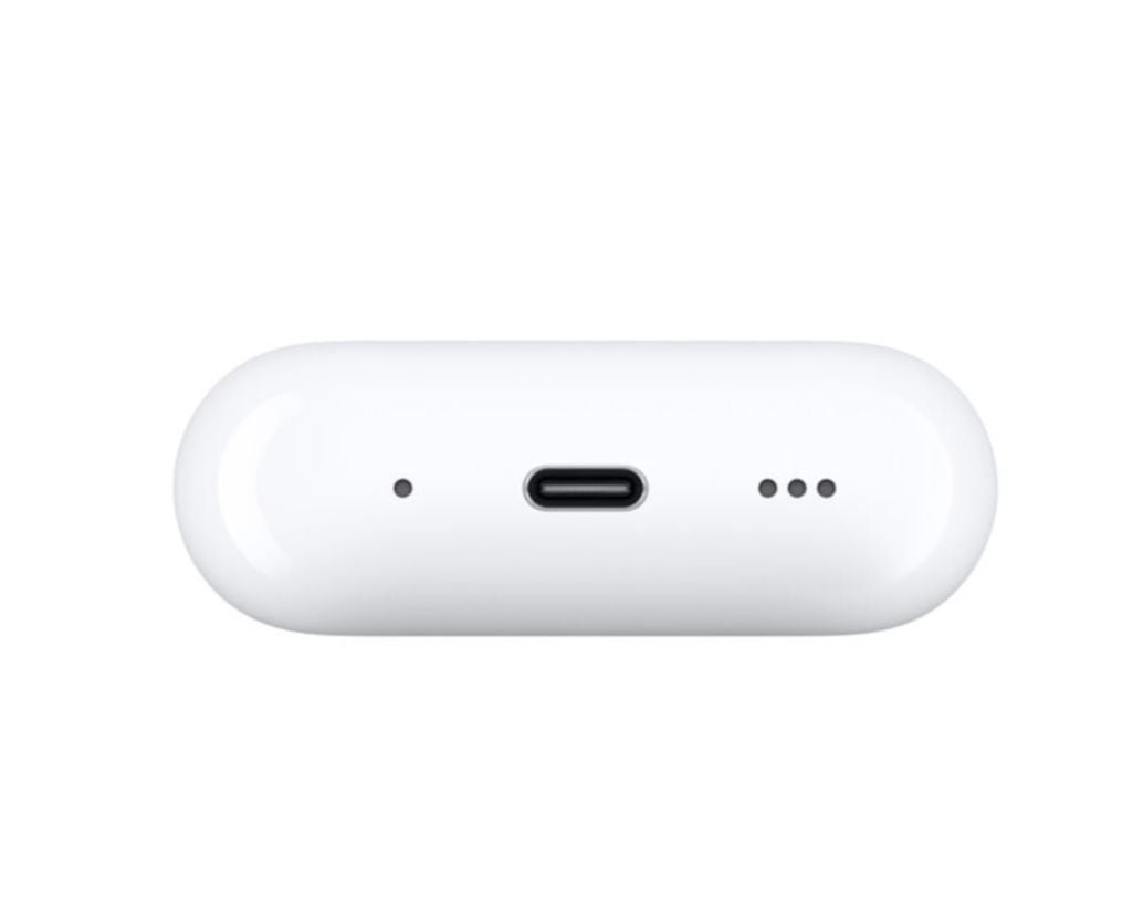 AirPods Pro 2nd Generation – Premium Sound & Spatial Audio