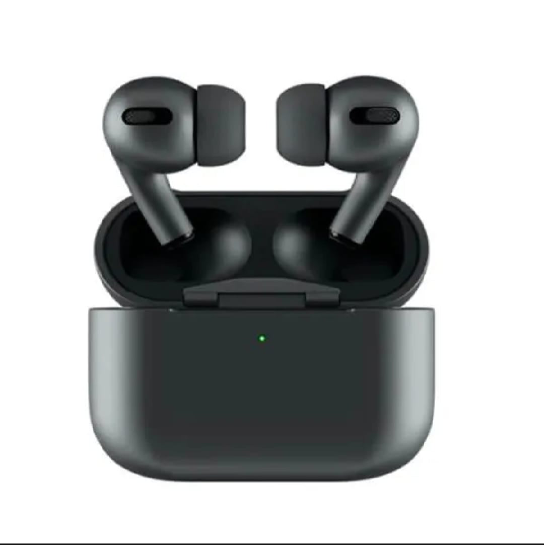 AirPods Pro 2nd Generation – Premium Sound & Spatial Audio