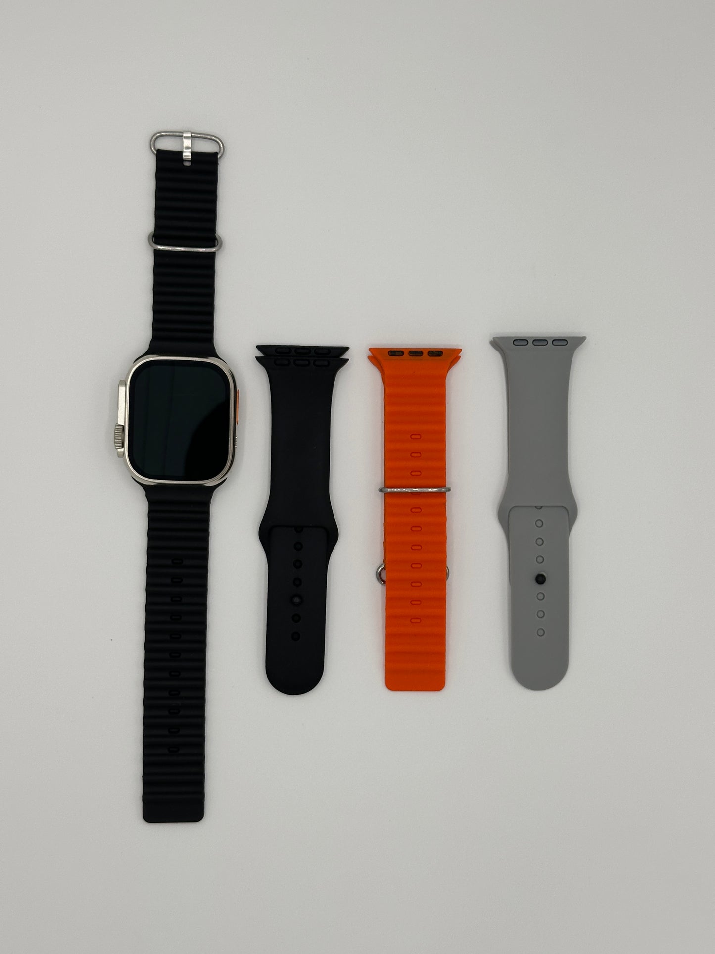 Smart watch and Airpods max combo deal